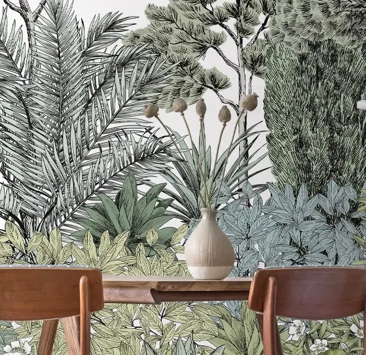 nature-inspired wallpapers